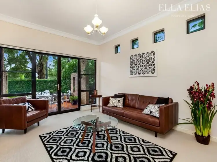 9 Austin Crescent, Lane Cove NSW 2066