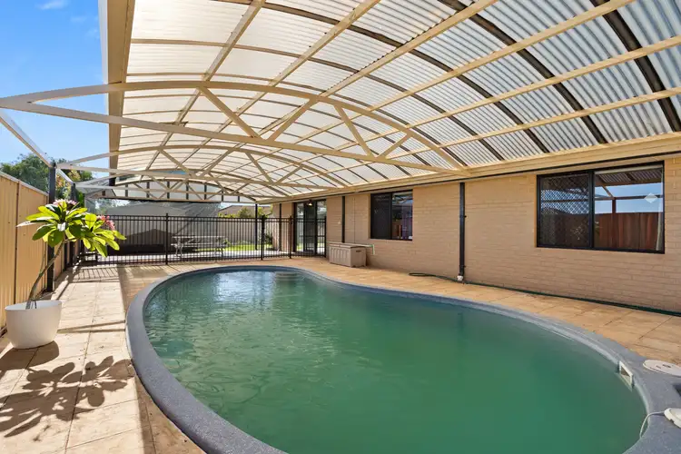40 Hornibrook Road, Dalyellup WA 6230