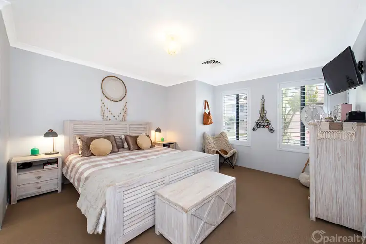 Fifth view of Homely house listing, 4 Margaret Road, Secret Harbour WA 6173