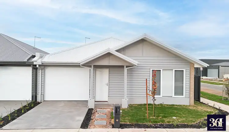 9 Turkey Road, Tarneit VIC 3029