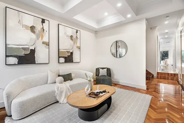 Third view of Homely house listing, 1/16 Warnes Road, Mitcham VIC 3132