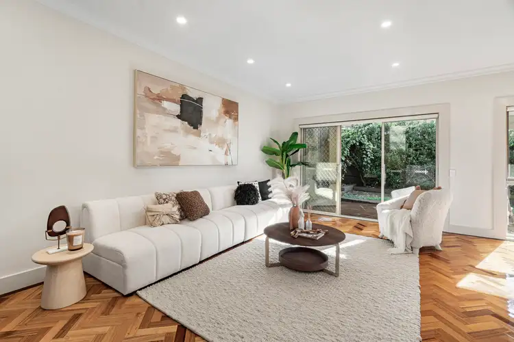 Sixth view of Homely house listing, 1/16 Warnes Road, Mitcham VIC 3132