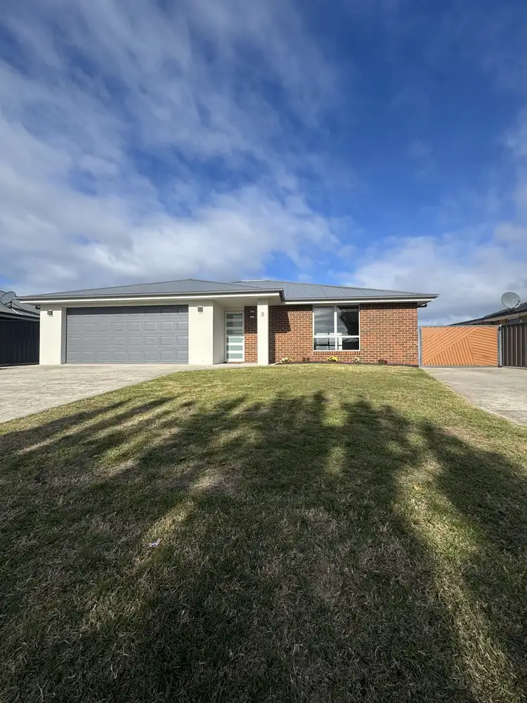 Main view of Homely house listing, 8 Calthorpe Street, Latrobe TAS 7307