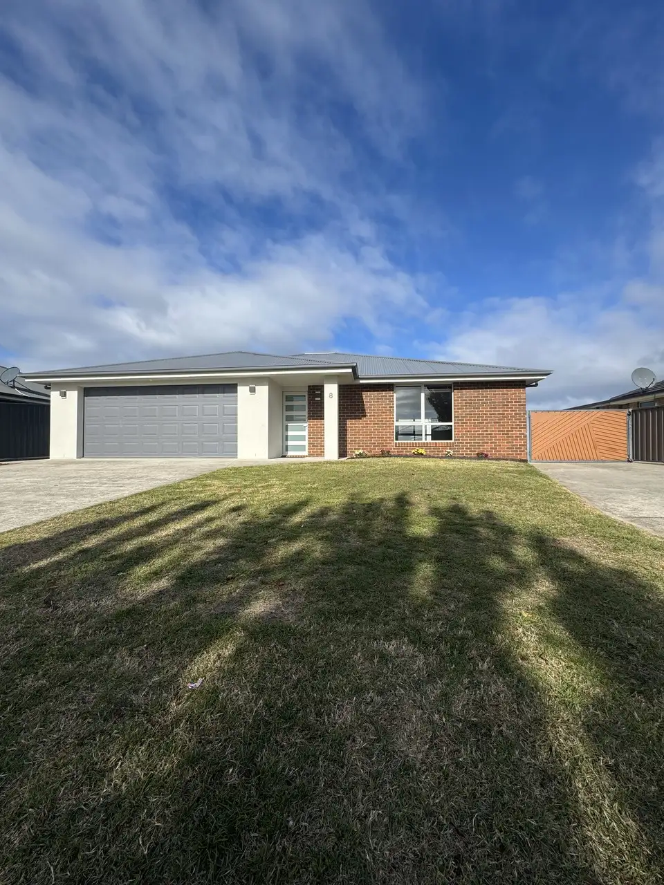 Main view of Homely house listing, 8 Calthorpe Street, Latrobe TAS 7307