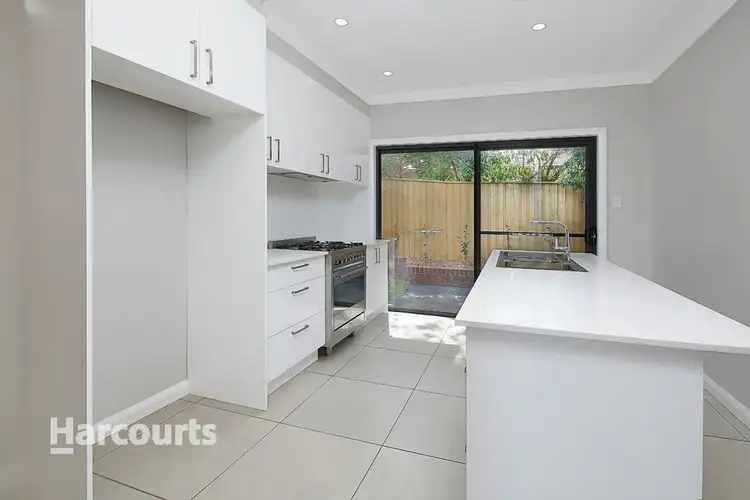 3/33 Anthony Road, Denistone NSW 2114