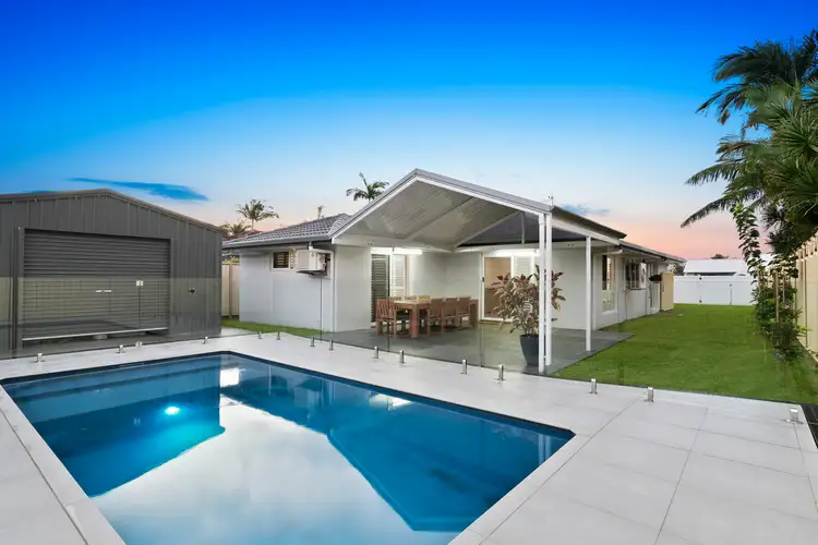Main view of Homely house listing, 62 Cumberland Street, Varsity Lakes QLD 4227