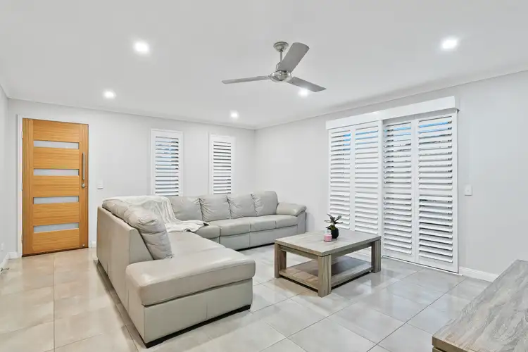 Second view of Homely house listing, 62 Cumberland Street, Varsity Lakes QLD 4227