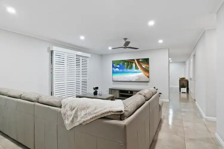 Third view of Homely house listing, 62 Cumberland Street, Varsity Lakes QLD 4227