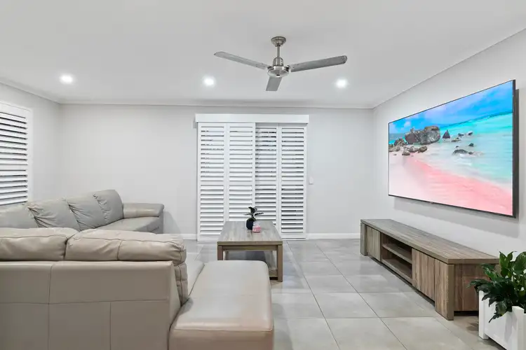 Fourth view of Homely house listing, 62 Cumberland Street, Varsity Lakes QLD 4227