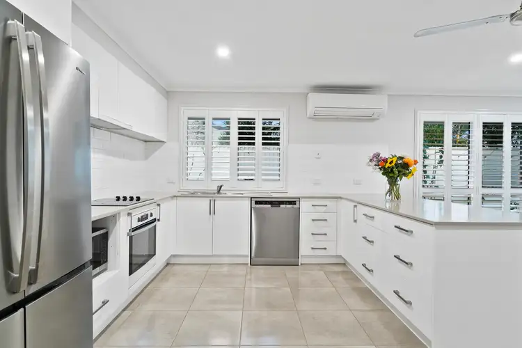 Fifth view of Homely house listing, 62 Cumberland Street, Varsity Lakes QLD 4227