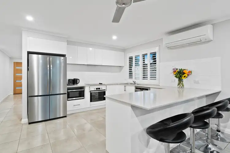 Sixth view of Homely house listing, 62 Cumberland Street, Varsity Lakes QLD 4227