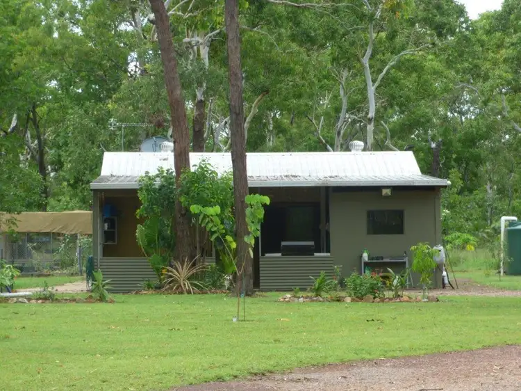 56 Corpus Road, Humpty Doo NT 836