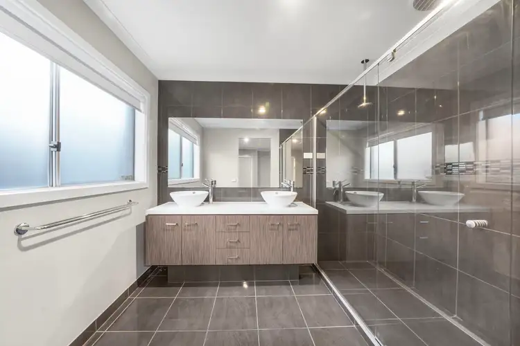 Third view of Homely house listing, 5 Lancewood Road, Manor Lakes VIC 3024