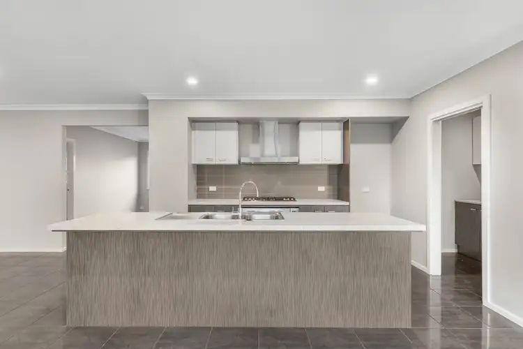 Fifth view of Homely house listing, 5 Lancewood Road, Manor Lakes VIC 3024