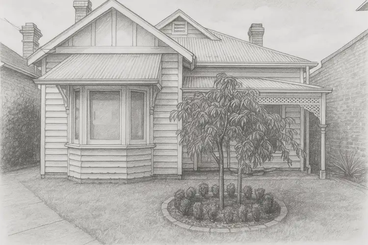 Main view of Homely house listing, 128 Pascoe Vale Road, Moonee Ponds VIC 3039