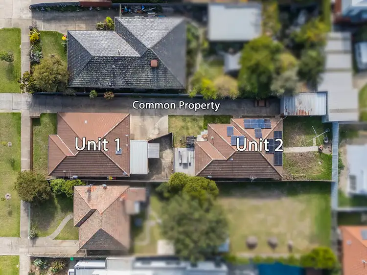 Second view of Homely villa listing, 14 Gilbertson Street, Essendon VIC 3040