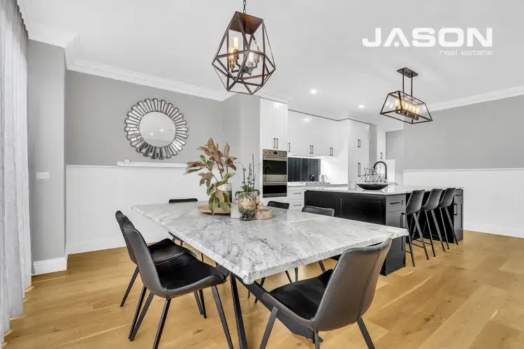 Sixth view of Homely house listing, 27 Machell Way, Greenvale VIC 3059
