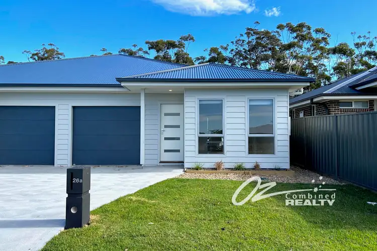 A/26 Lancing Avenue, Sussex Inlet NSW 2540