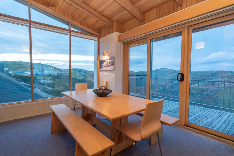 3 Alpine Haven
