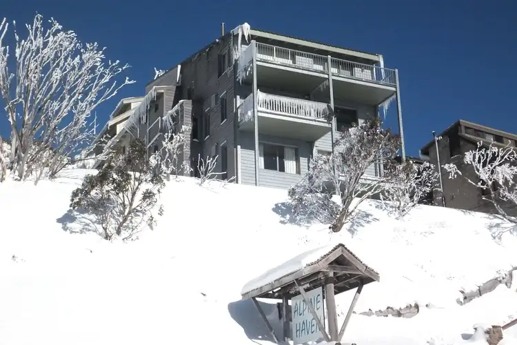 Main view of Homely apartment listing, 3 Alpine Haven, Mount Hotham VIC 3741