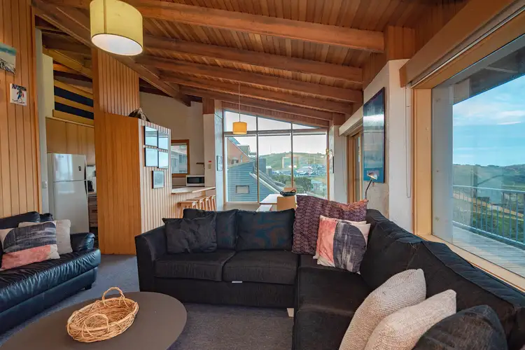 Fourth view of Homely apartment listing, 3 Alpine Haven, Mount Hotham VIC 3741