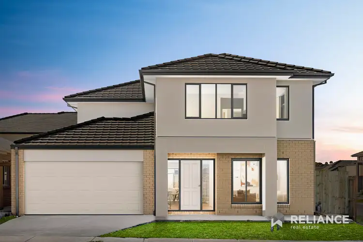 139 Polly Parade, Tarneit VIC 3029
