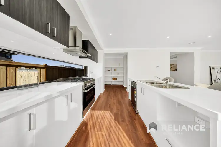 Third view of Homely house listing, 139 Polly Parade, Tarneit VIC 3029