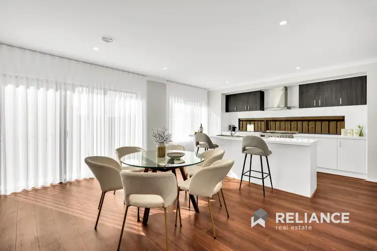 Fourth view of Homely house listing, 139 Polly Parade, Tarneit VIC 3029