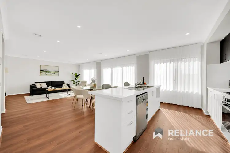 Fifth view of Homely house listing, 139 Polly Parade, Tarneit VIC 3029