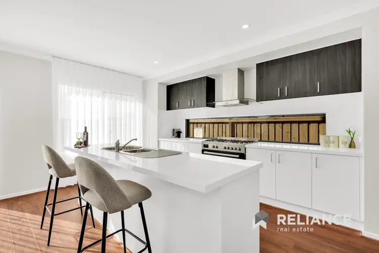 Sixth view of Homely house listing, 139 Polly Parade, Tarneit VIC 3029