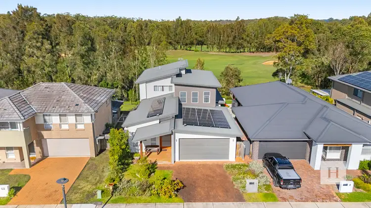 10 Windsorgreen Drive, Wyong NSW 2259