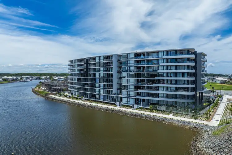 1501/6-8 Sickle Avenue, Hope Island QLD 4212