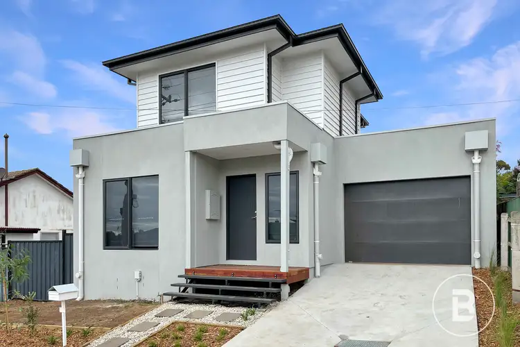 Main view of Homely townhouse listing, 1A Anderson Street, Bacchus Marsh VIC 3340