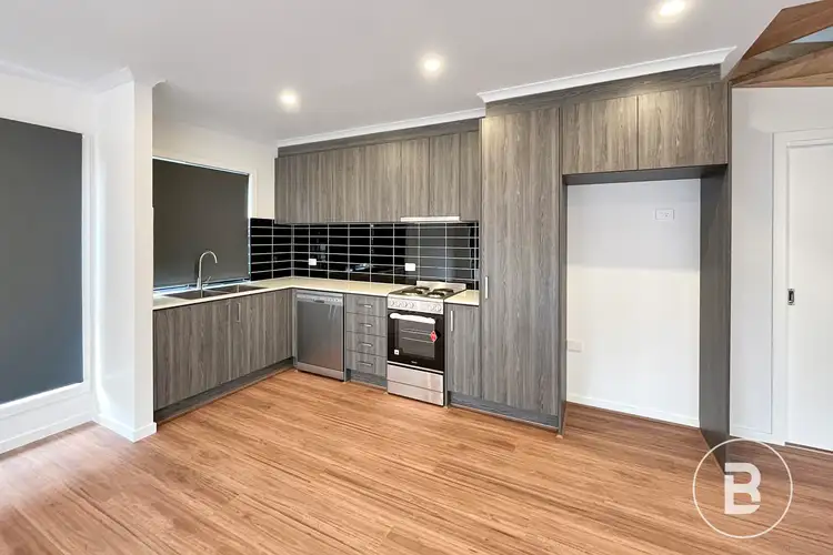 Second view of Homely townhouse listing, 1A Anderson Street, Bacchus Marsh VIC 3340