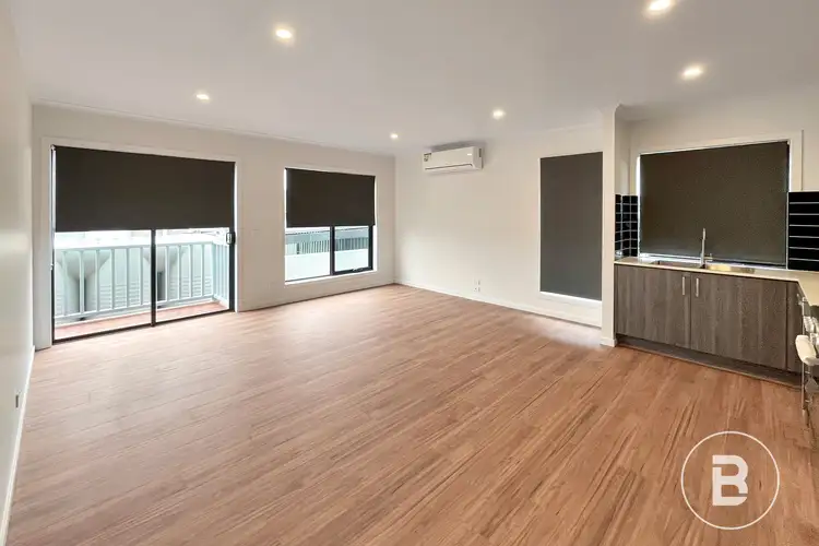 Third view of Homely townhouse listing, 1A Anderson Street, Bacchus Marsh VIC 3340
