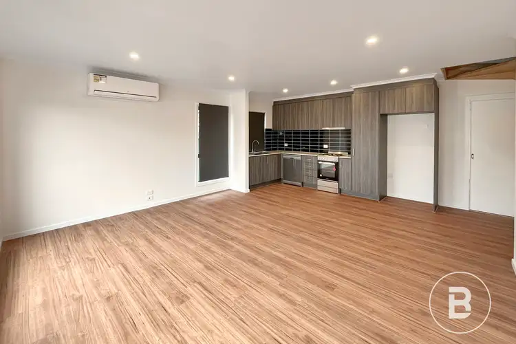 Fourth view of Homely townhouse listing, 1A Anderson Street, Bacchus Marsh VIC 3340