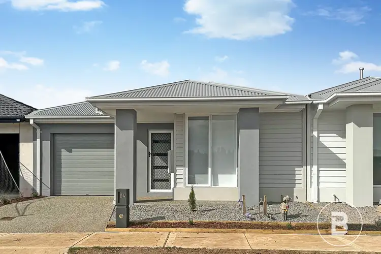 64 Stakes Boulevard, Manor Lakes VIC 3024
