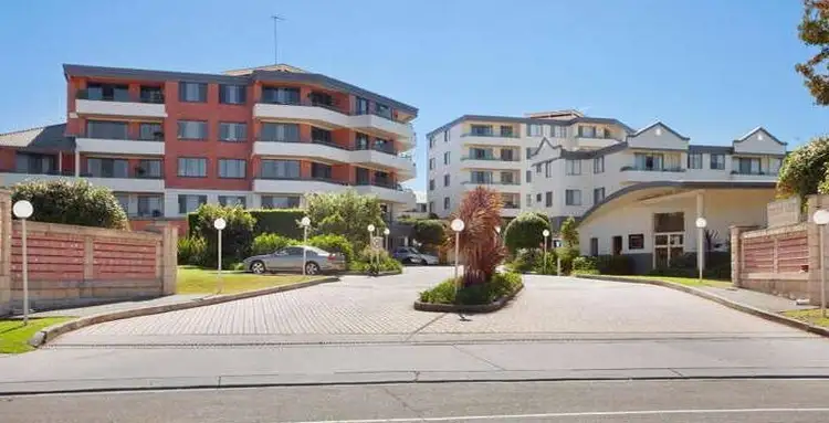13/63a Barnstaple Road, Five Dock NSW 2046