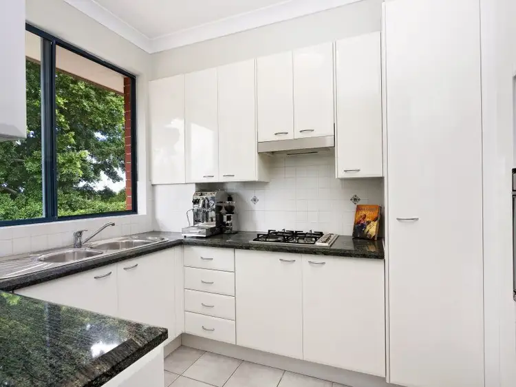 Second view of Homely apartment listing, 13/63a Barnstaple Road, Five Dock NSW 2046