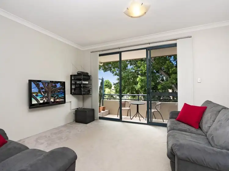 Third view of Homely apartment listing, 13/63a Barnstaple Road, Five Dock NSW 2046