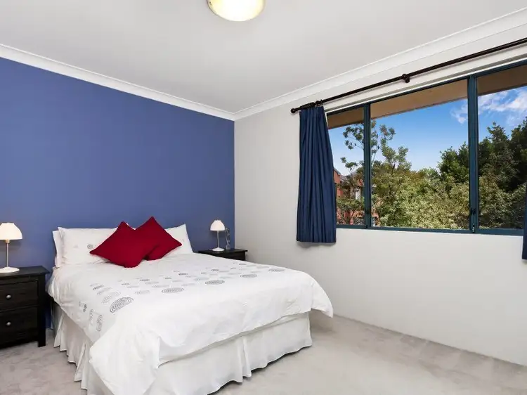 Fifth view of Homely apartment listing, 13/63a Barnstaple Road, Five Dock NSW 2046