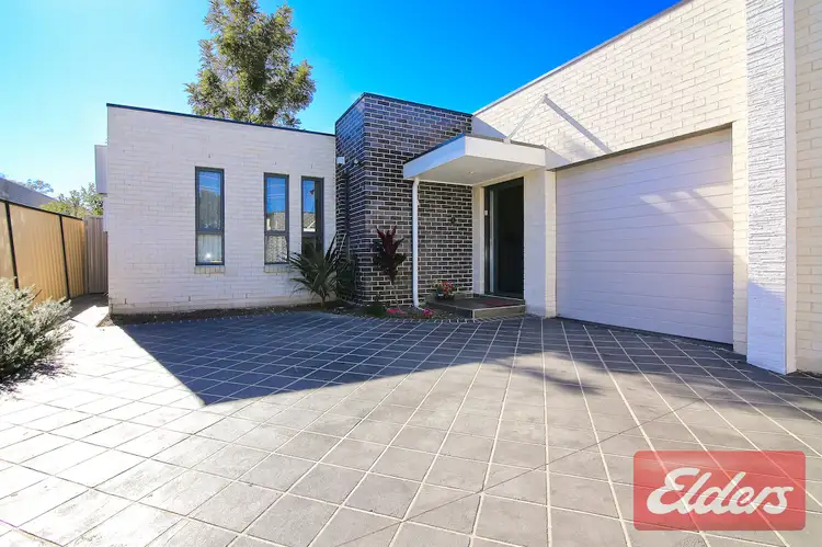 Main view of Homely house listing, 149C Dunmore Street, Wentworthville NSW 2145