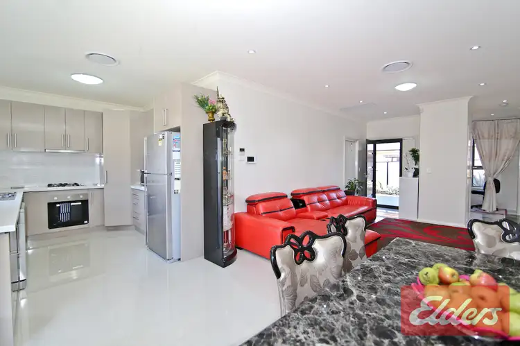 Second view of Homely house listing, 149C Dunmore Street, Wentworthville NSW 2145