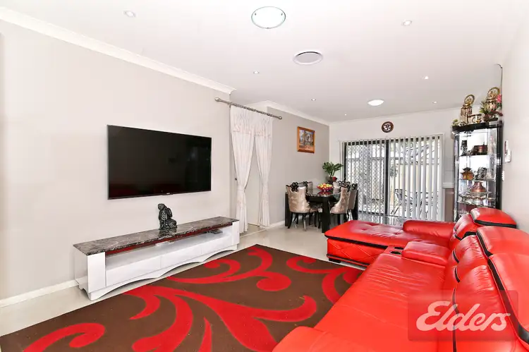 Fourth view of Homely house listing, 149C Dunmore Street, Wentworthville NSW 2145