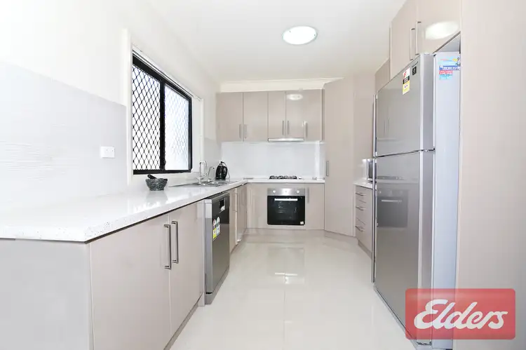 Fifth view of Homely house listing, 149C Dunmore Street, Wentworthville NSW 2145