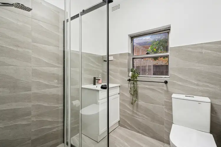 Second view of Homely studio listing, Room 6/3B Loftus Street, Concord NSW 2137