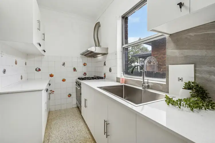 Third view of Homely studio listing, Room 6/3B Loftus Street, Concord NSW 2137