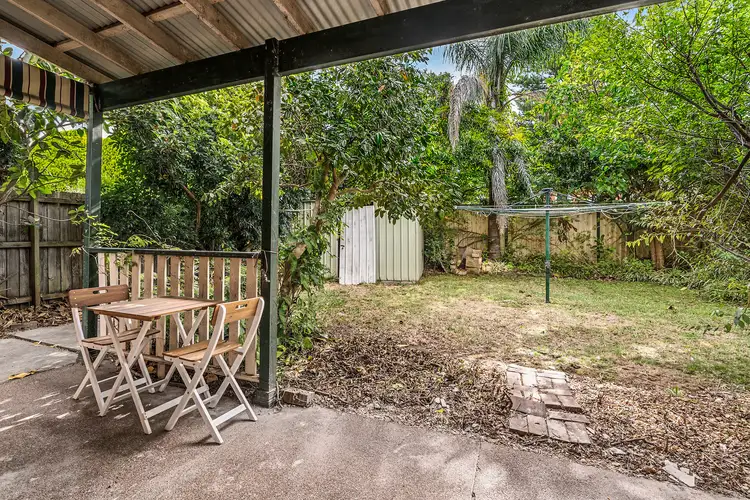 Fifth view of Homely studio listing, Room 6/3B Loftus Street, Concord NSW 2137