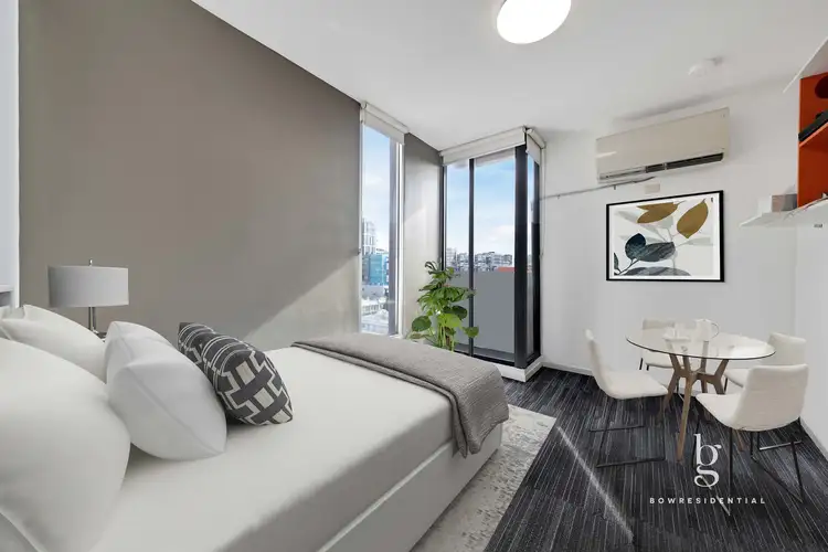701/9-13 Earl Street, Carlton VIC 3053