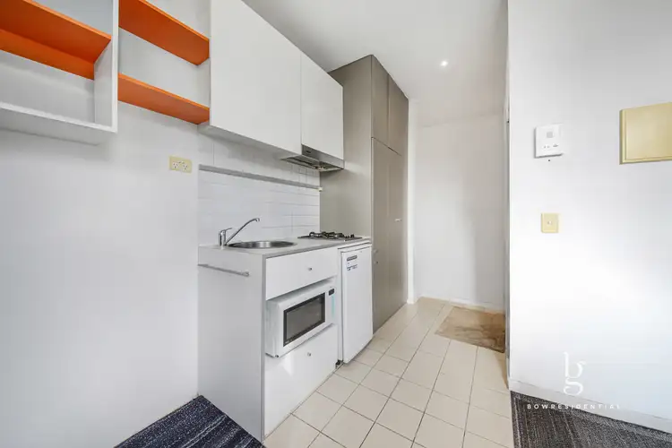 Second view of Homely apartment listing, 701/9-13 Earl Street, Carlton VIC 3053